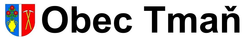 Obec Tmaň