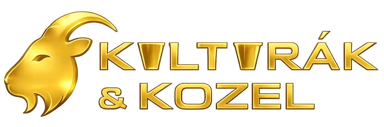 Kulturák & Kozel