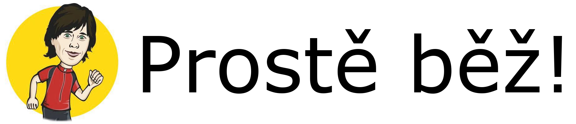 Prostě běž!
