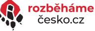 Rozběháme Česko